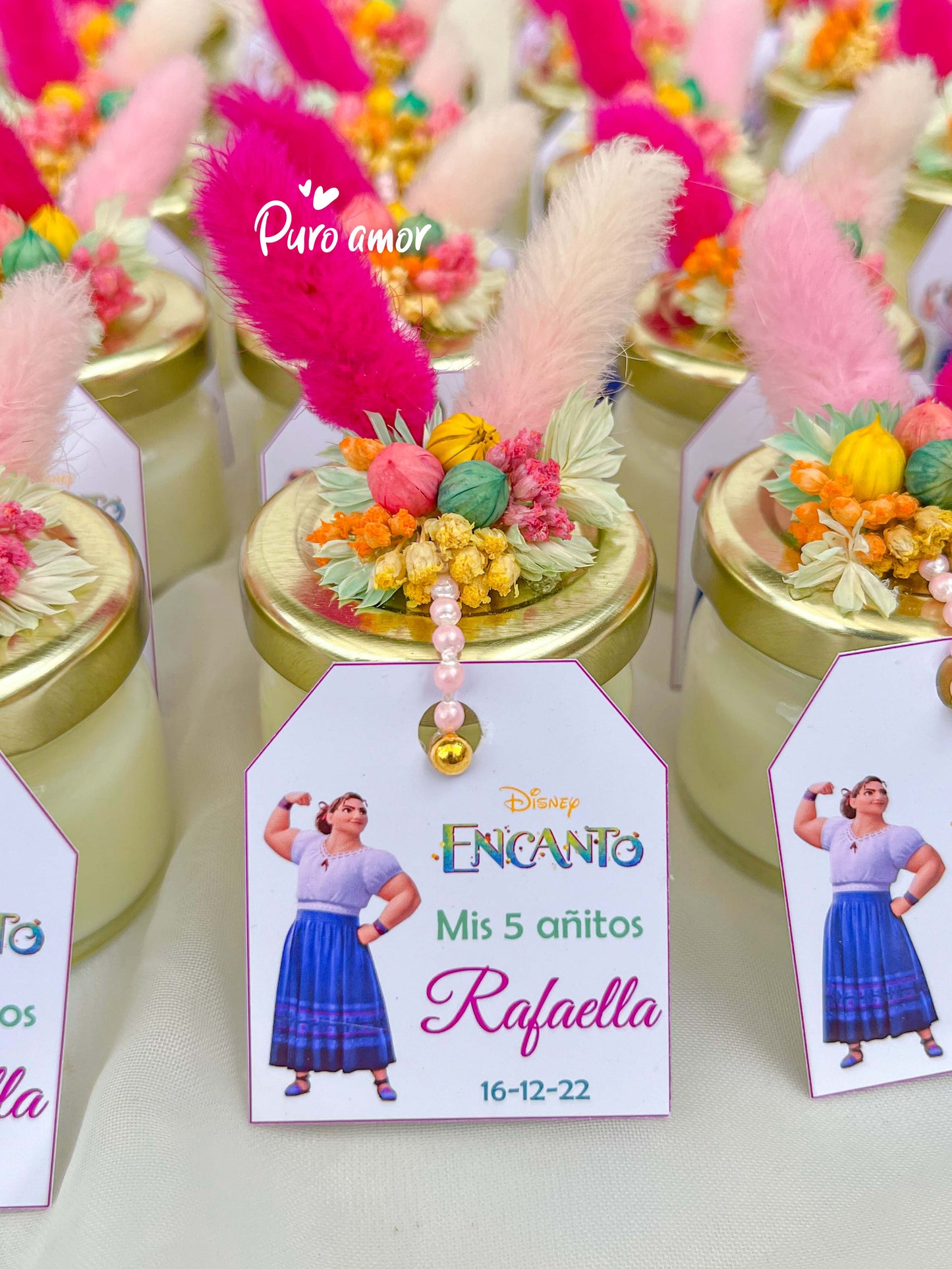 Recuerdos temáticos