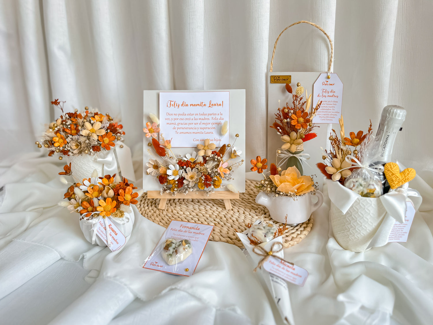 Regalos corporativos