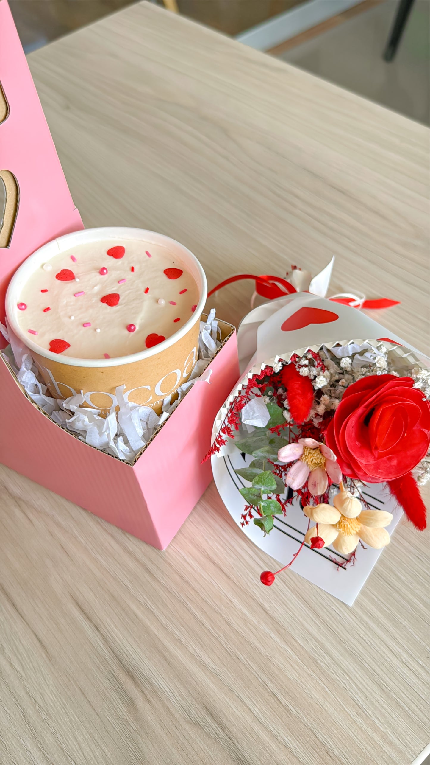 Pack Amor cuchareable