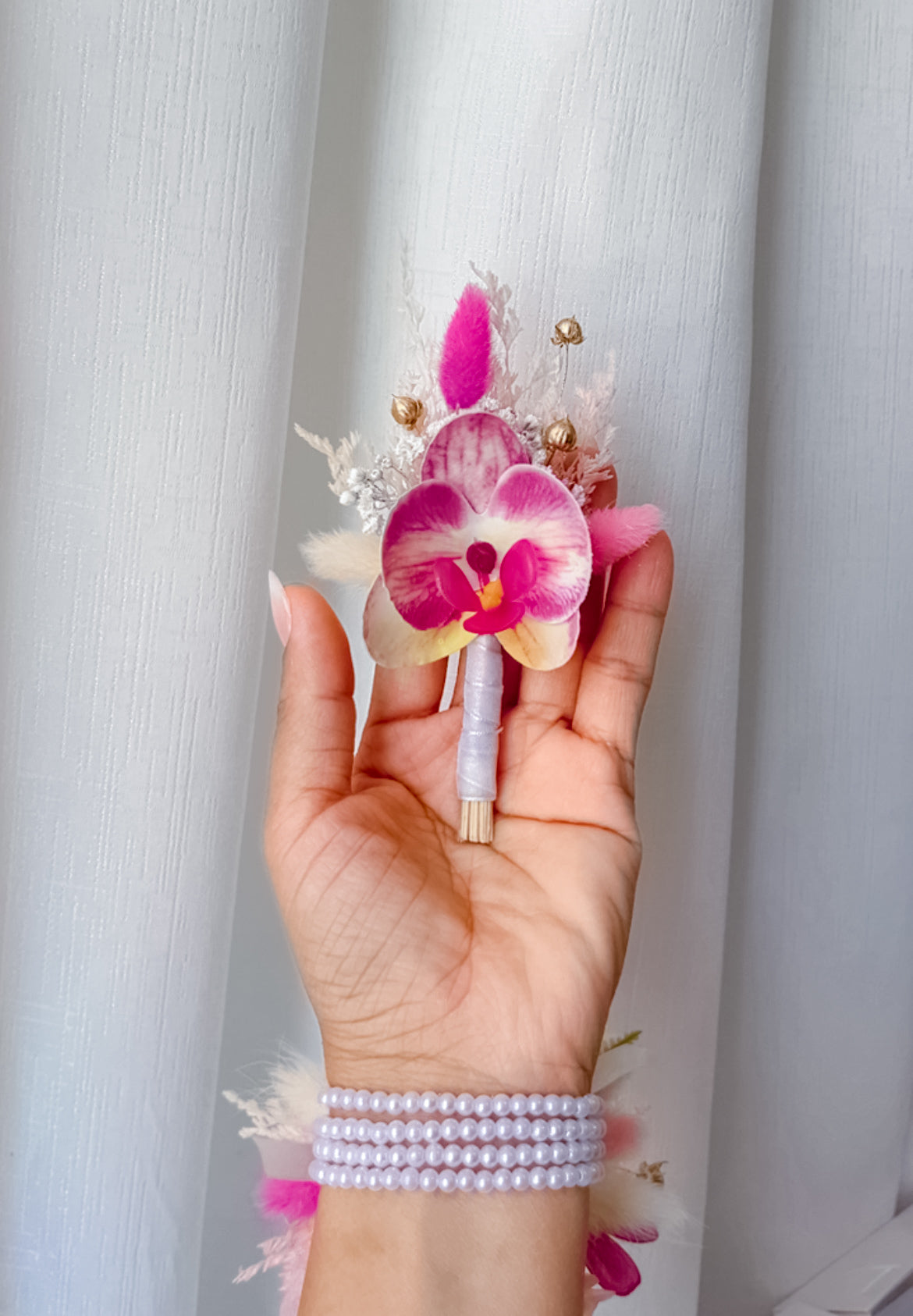 Par de graduación Aesthetic