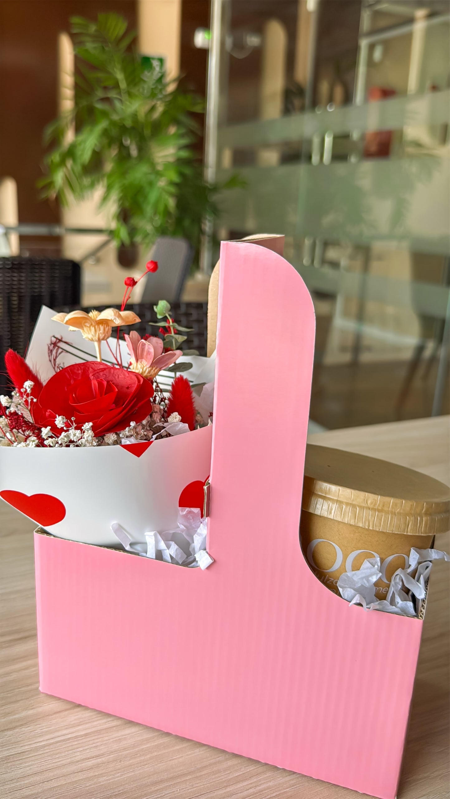 Pack Amor cuchareable