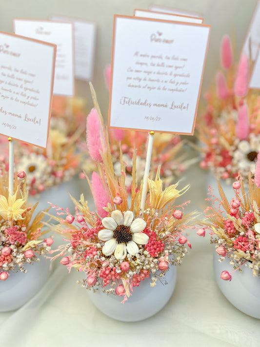 Recuerditos de cumpleaños