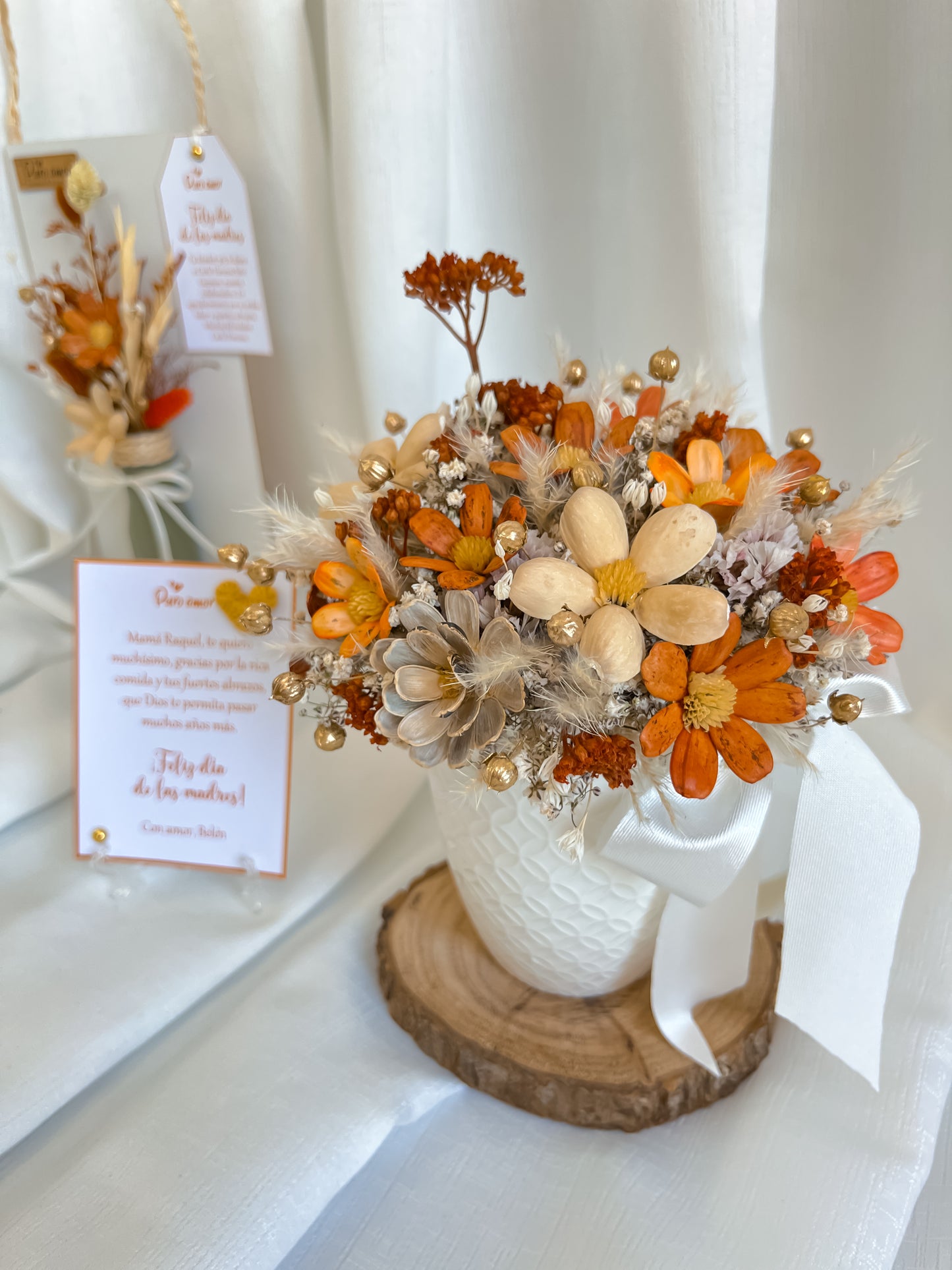 Mug margarita en terracota