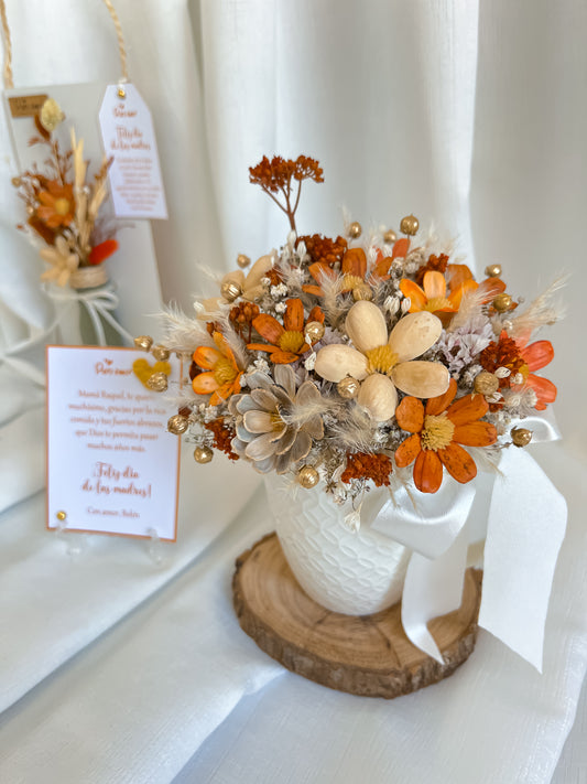 Mug margarita en terracota