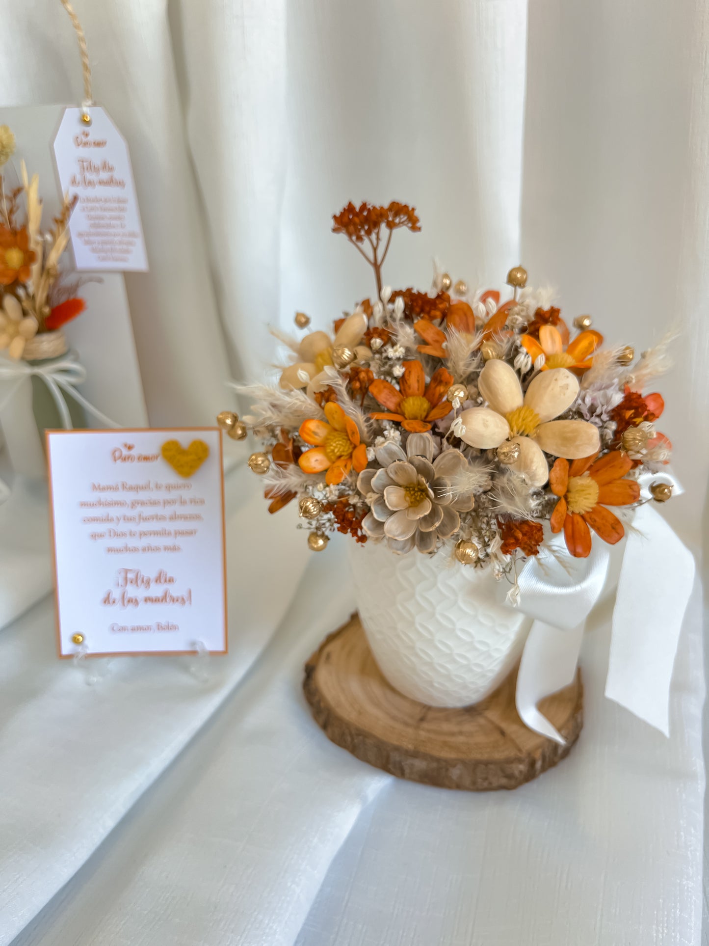 Mug margarita en terracota