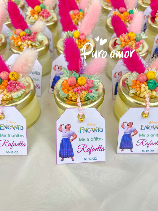 Recuerdos temáticos