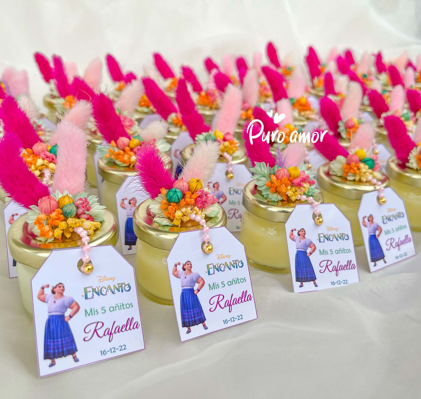 Recuerdos temáticos