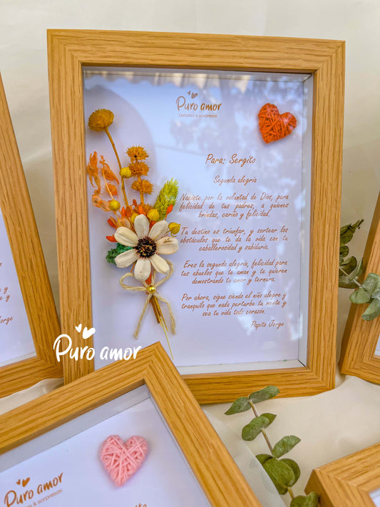 Cuadros del recuerdo