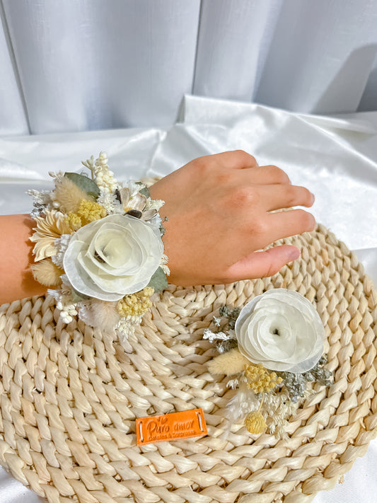 Par de graduación florentina