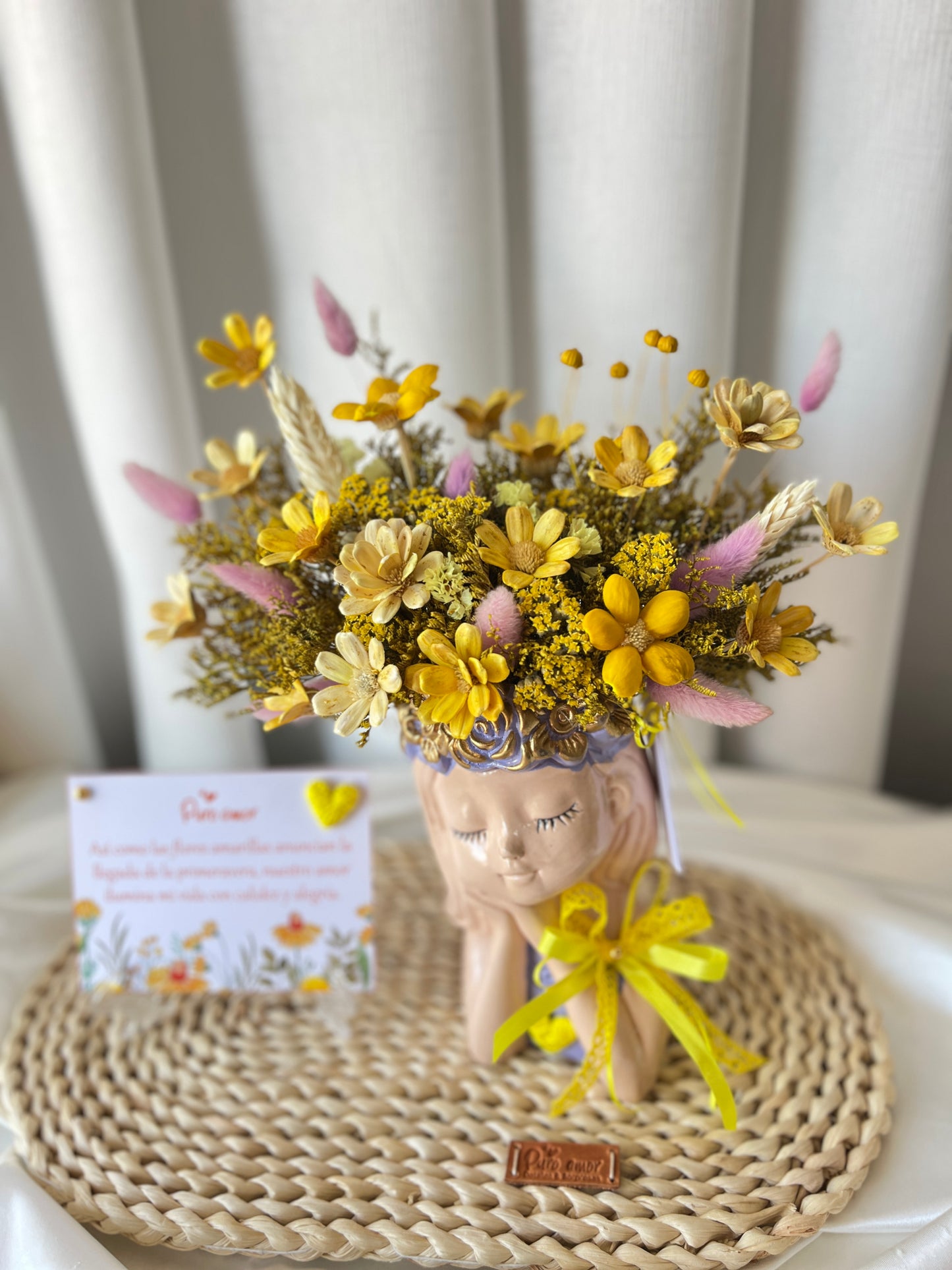 Cecil Lila primavera