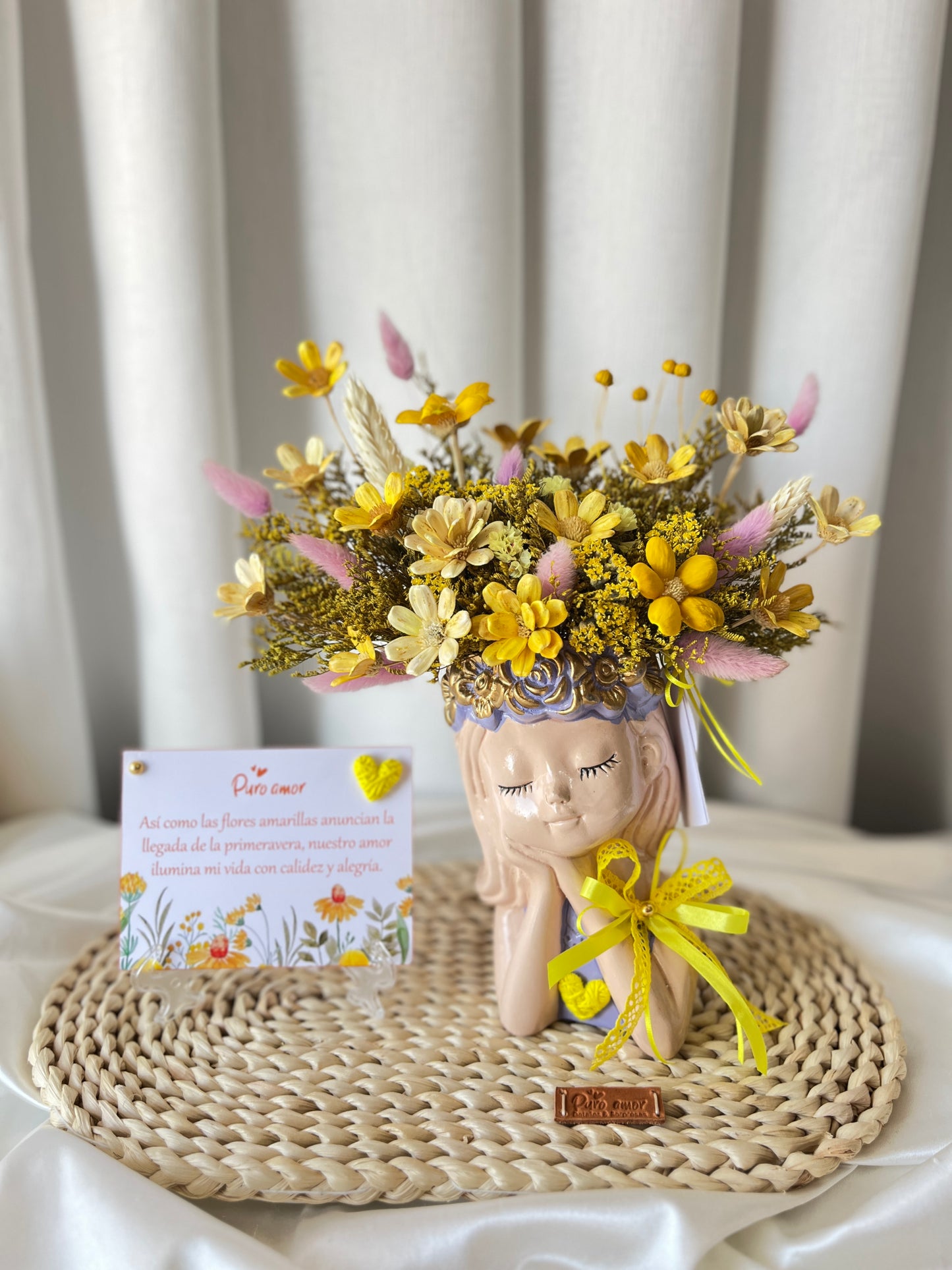 Cecil Lila primavera