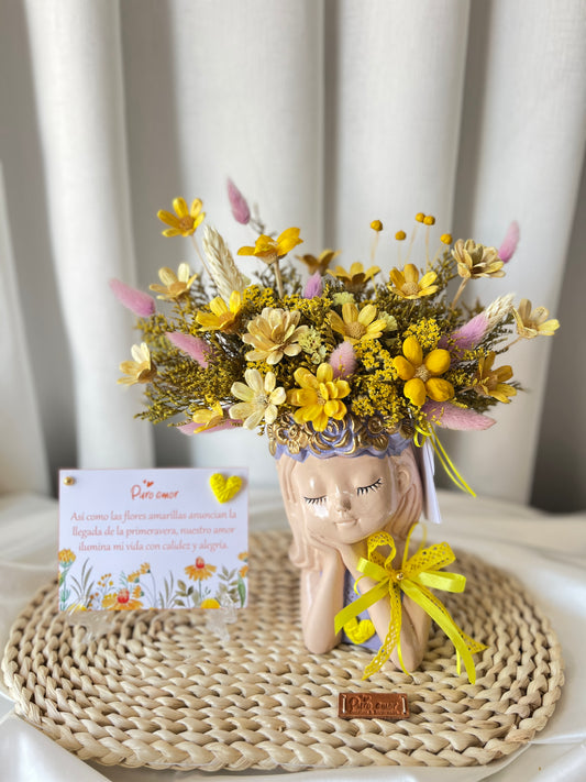 Cecil Lila primavera