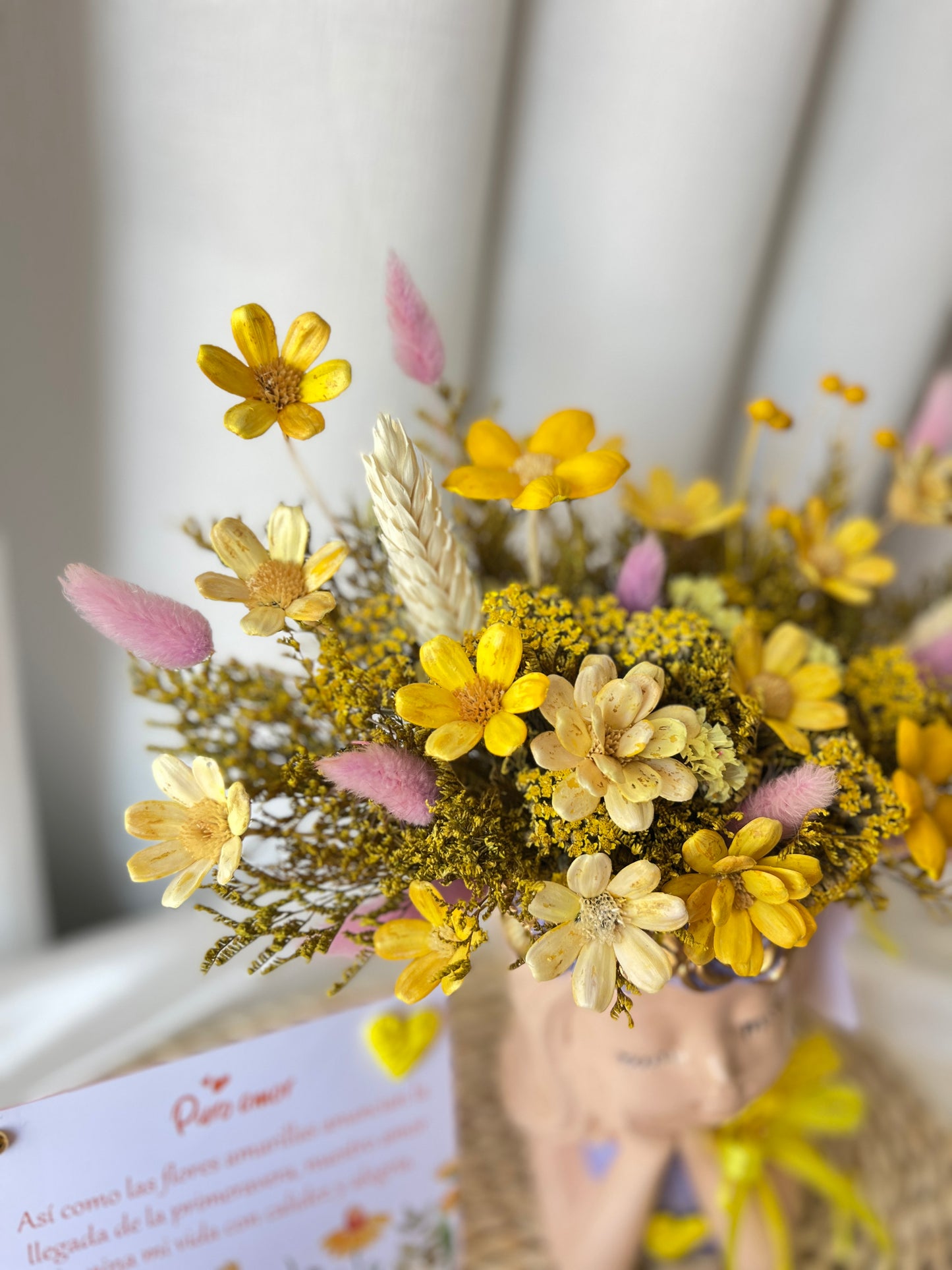 Cecil Lila primavera