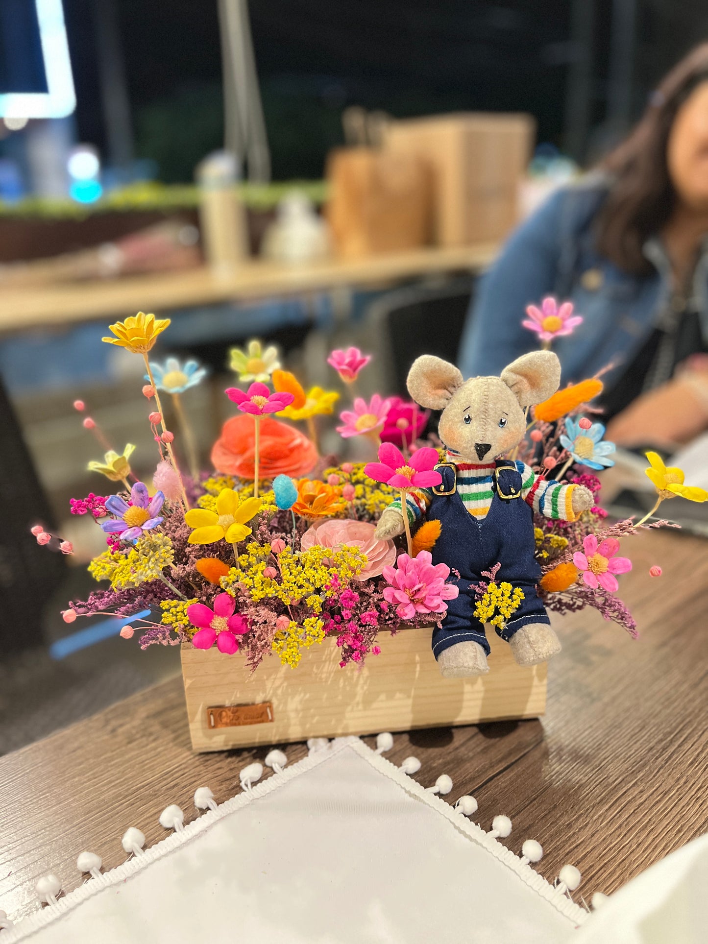 Jardín del Ratón Pérez