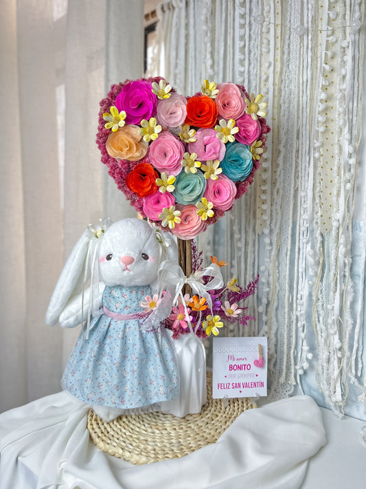 Bonsái encantado ♡