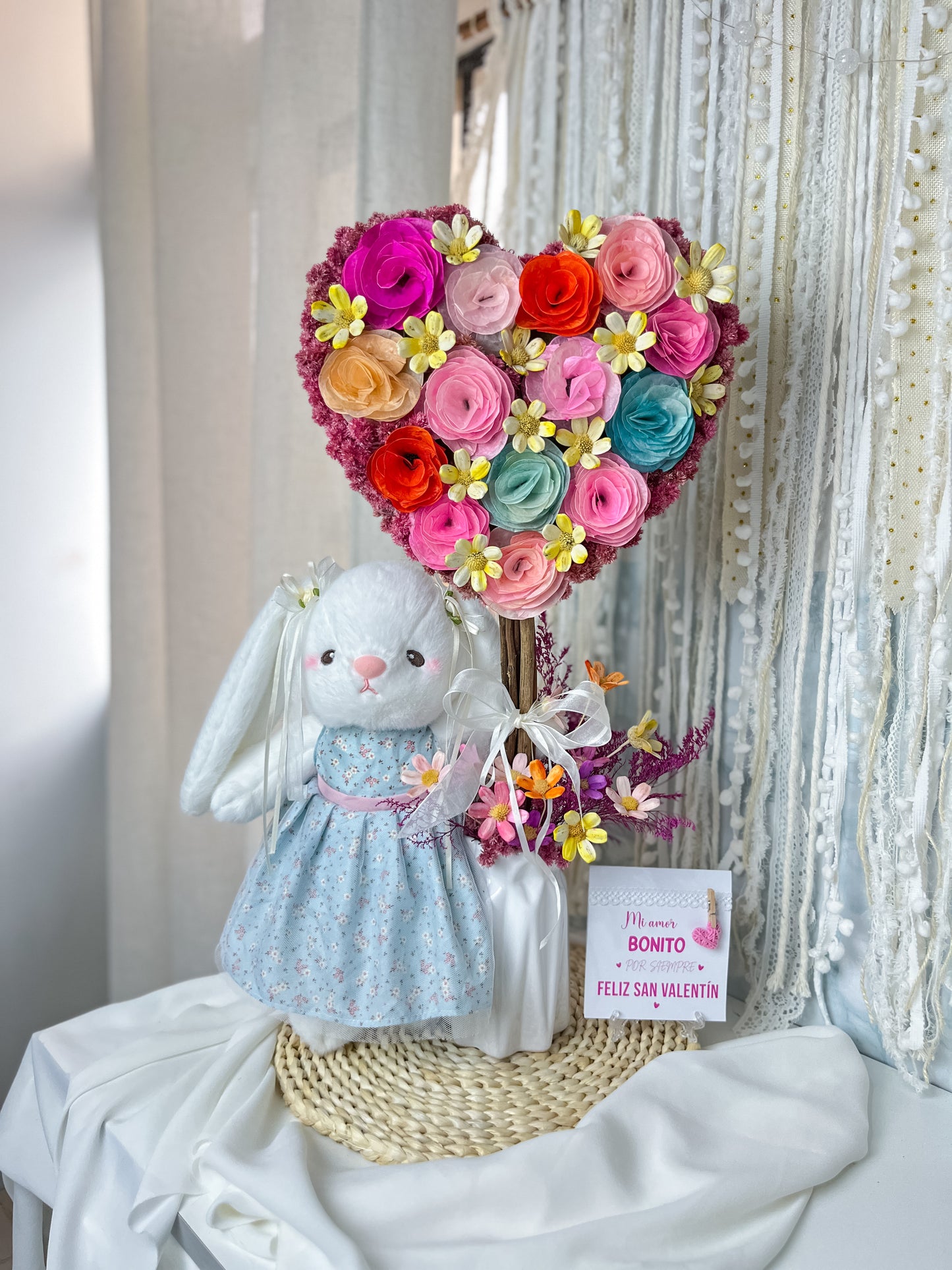 Bonsái encantado ♡