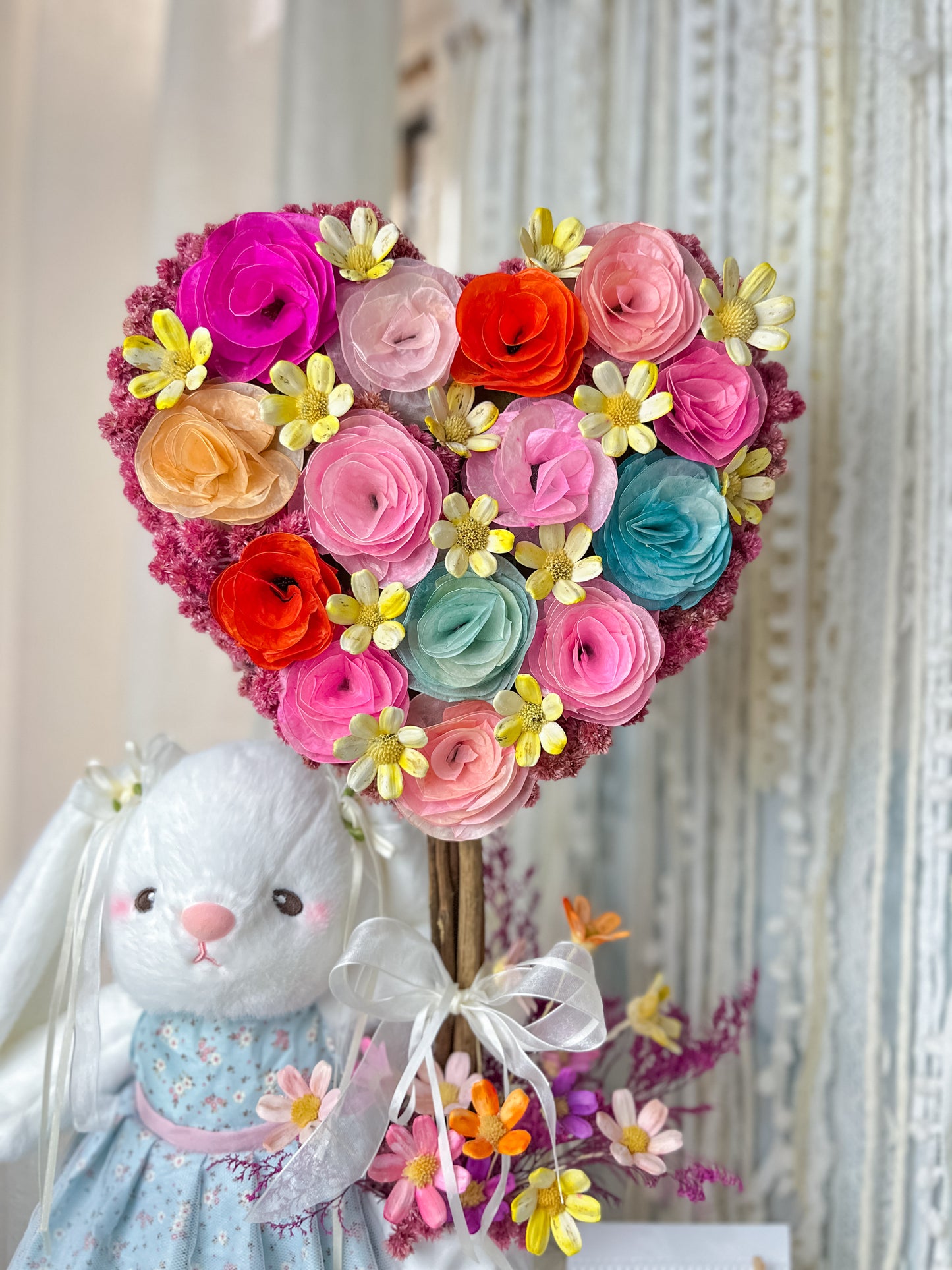 Bonsái encantado ♡