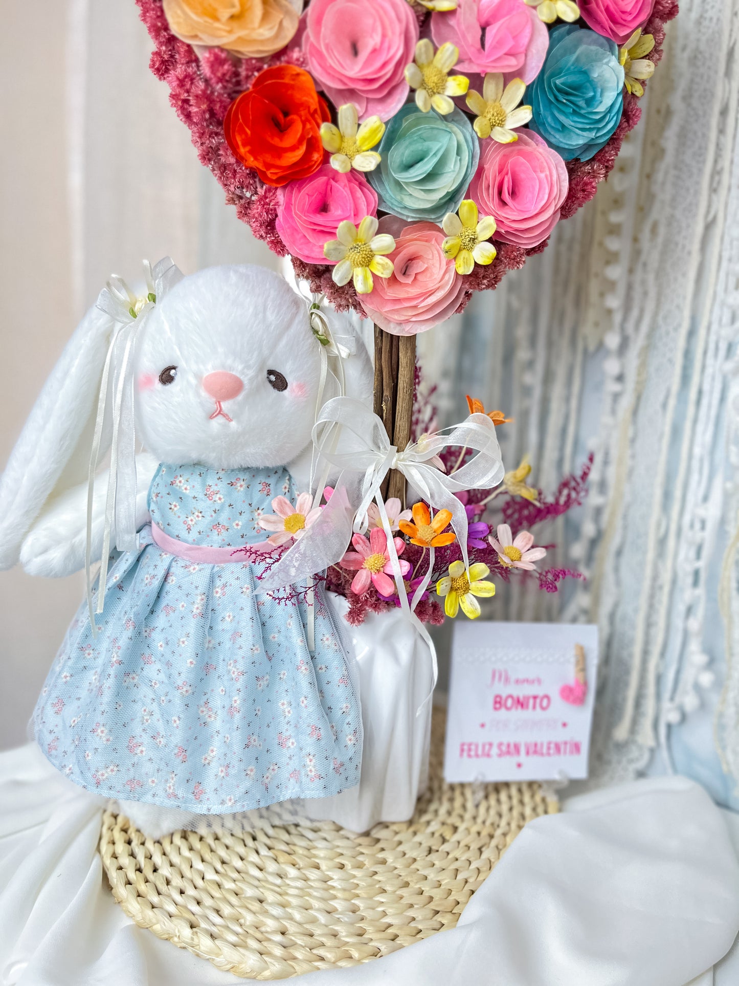 Bonsái encantado ♡