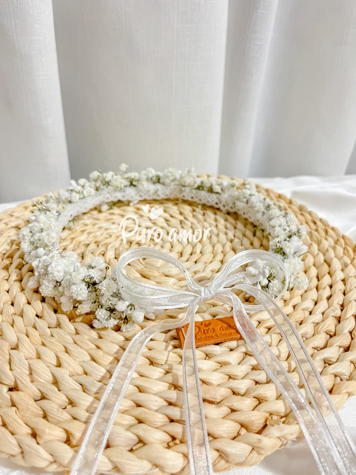 Coronita de Nubeluna