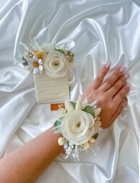 Par de graduación Duquesa